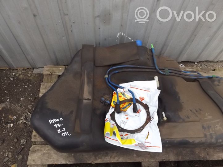 Opel Astra G Fuel tank 