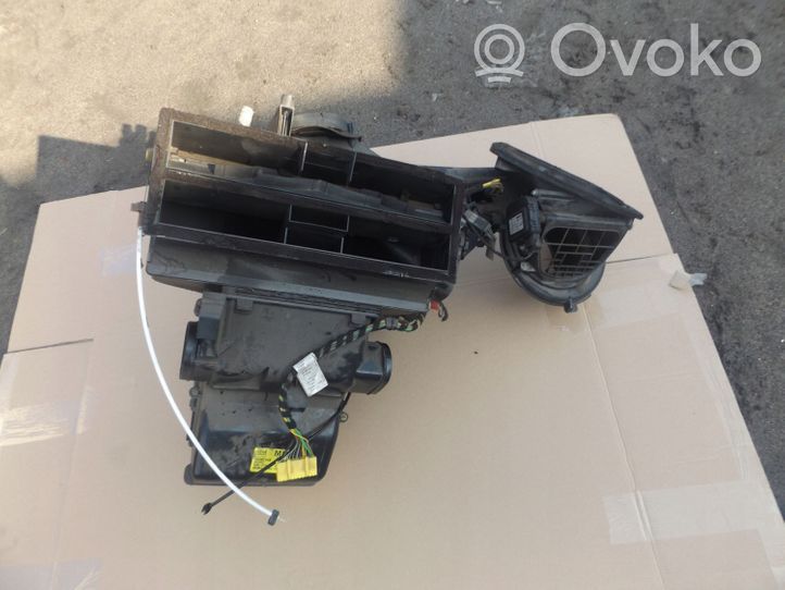 Opel Astra G Interior heater climate box assembly 