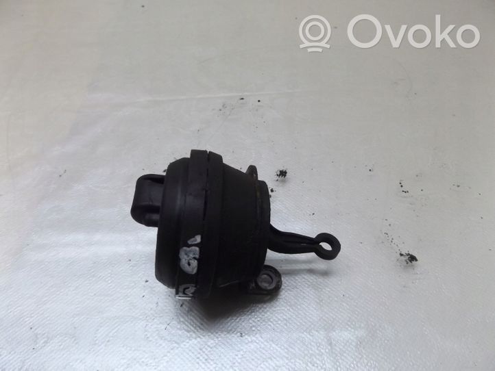 Opel Meriva A Vacuum valve 