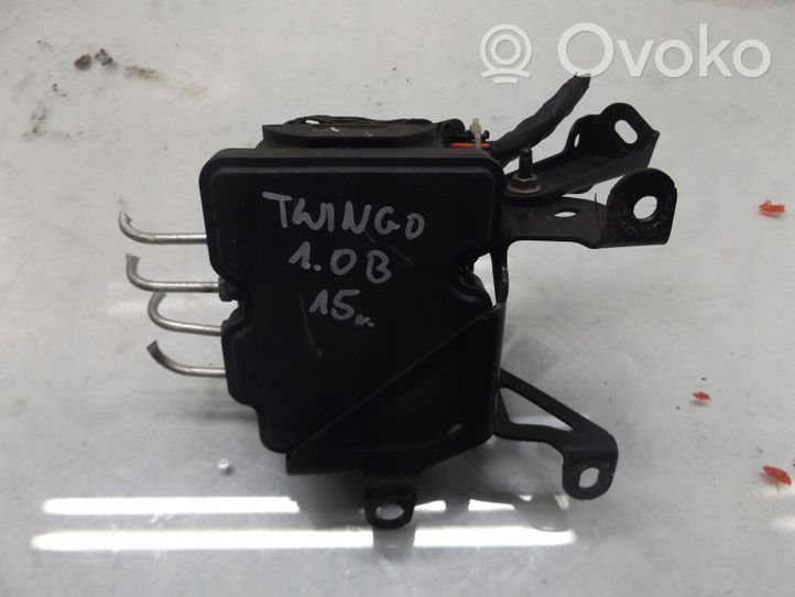 Renault Twingo III ABS-pumppu 476600981