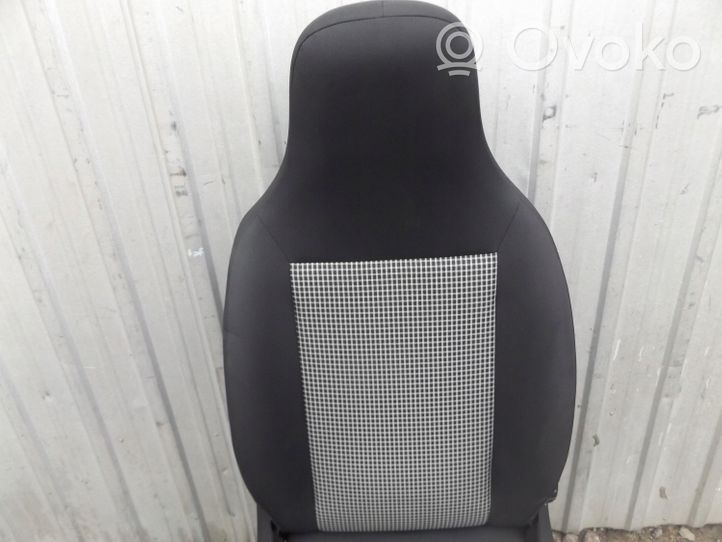 Renault Twingo III Front passenger seat 