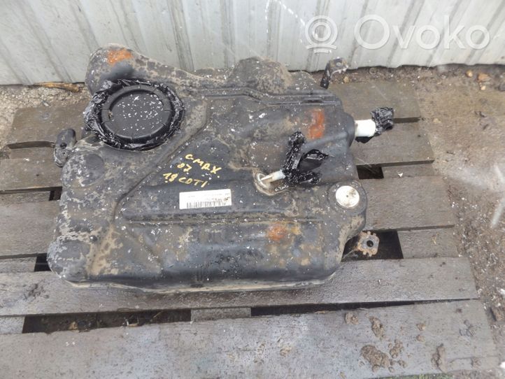 Ford C-MAX I Fuel tank 