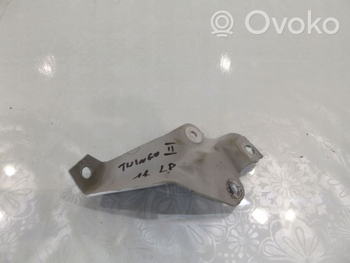 Renault Twingo II Fender mounting bracket 