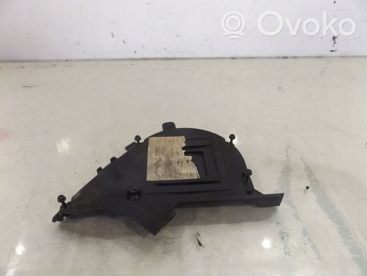 Ford C-MAX I Timing belt guard (cover) 