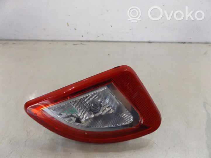 Renault Twingo II Lampy tylnej klapy bagażnika 