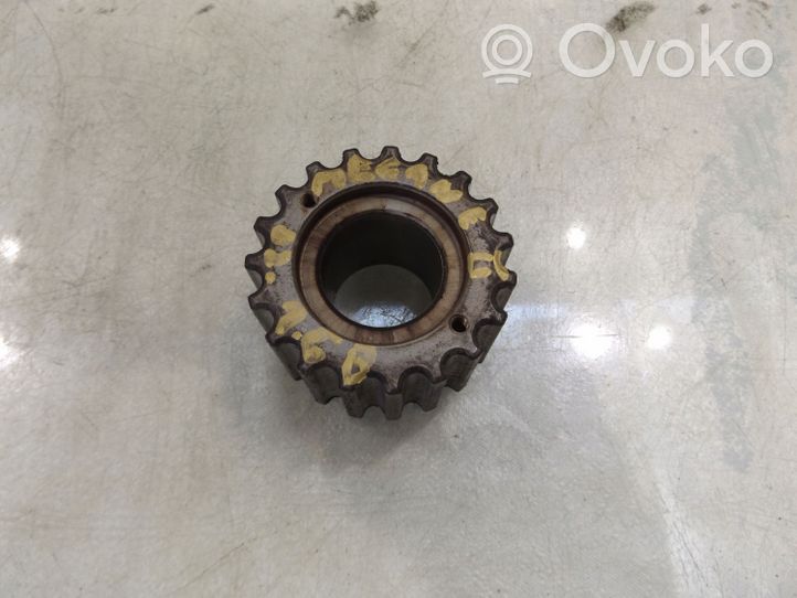 Renault Megane II Crankshaft gear 