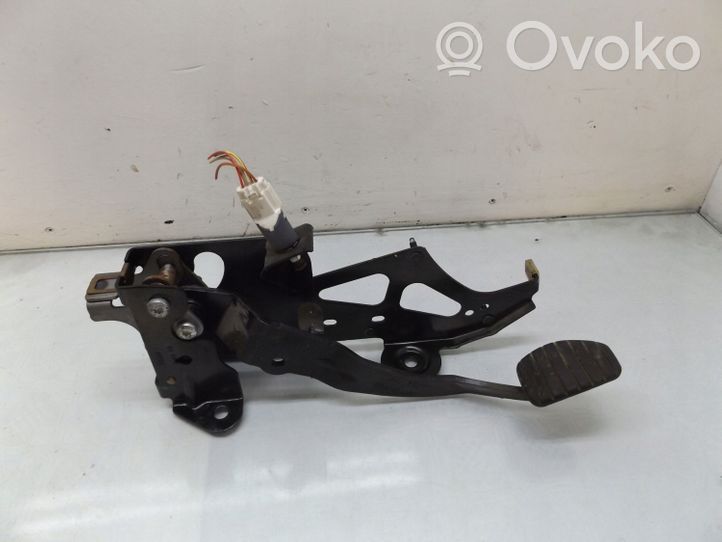 Renault Scenic II -  Grand scenic II Brake pedal 