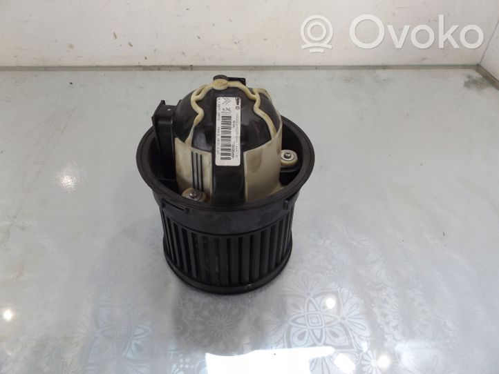 Citroen C3 Picasso Ventola riscaldamento/ventilatore abitacolo 