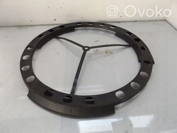 Opel Signum Spare wheel mounting bracket 