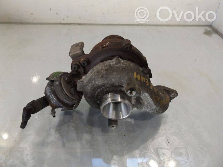 Citroen C3 Picasso Turbo 9686120680