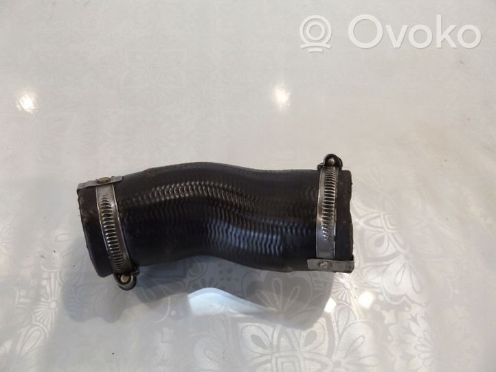 Citroen C3 Picasso Tubo flessibile intercooler 