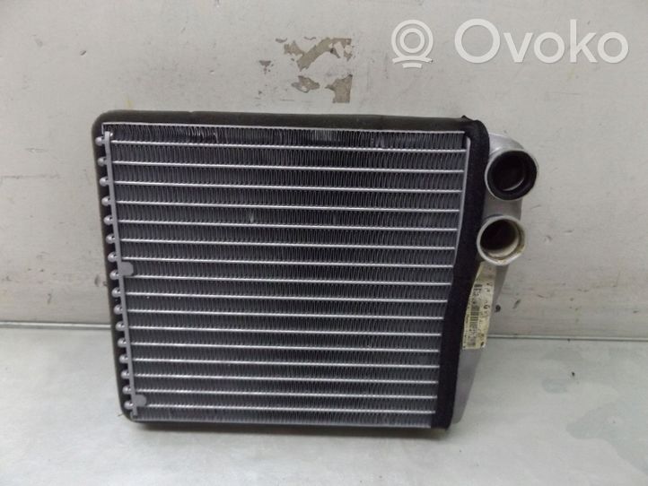 Volkswagen Eos Radiateur de refroidissement 