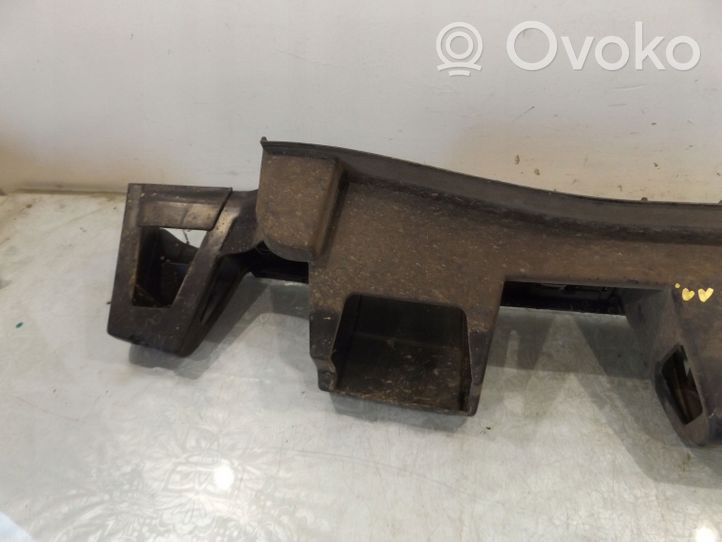 Citroen C3 Picasso Rear bumper mounting bracket 