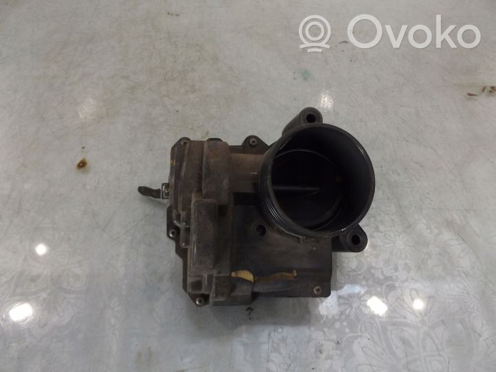 Citroen C3 Picasso Valvola a farfalla 760491980