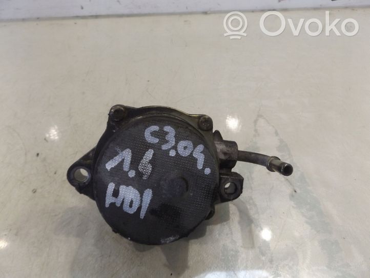 Citroen C3 Vacuum pump 