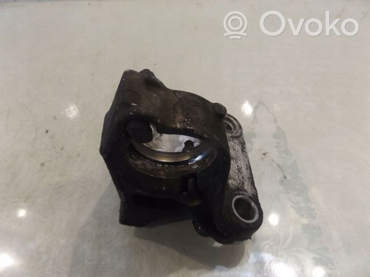 Citroen C3 Support/coussin de moteur 9637630280