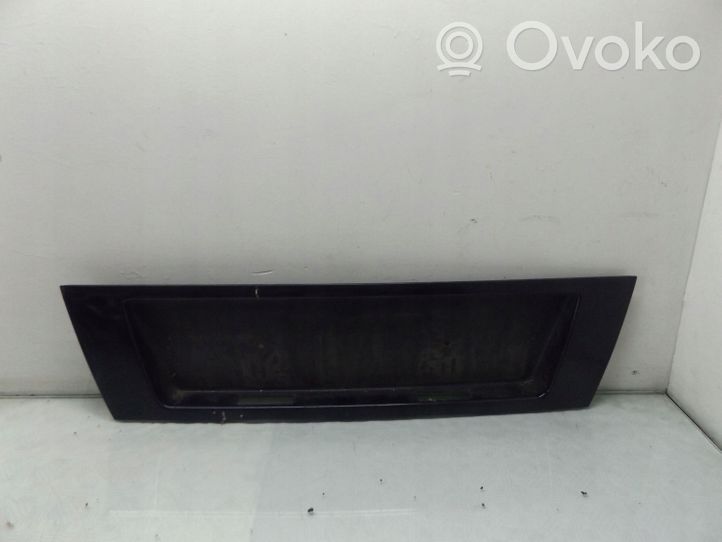 Seat Alhambra (Mk1) Rivestimento portellone 