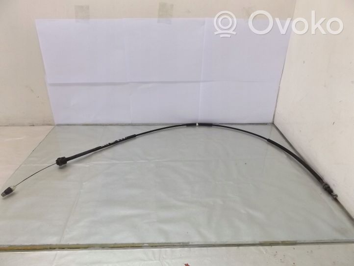 Toyota Yaris Cable del acelerador 