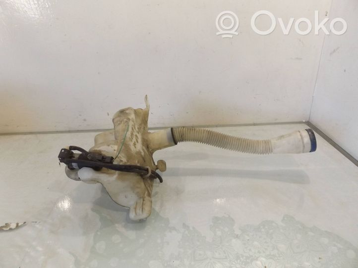 Citroen C4 Grand Picasso Réservoir de liquide lave-lampe 