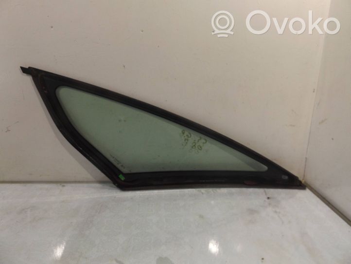 Citroen C4 Grand Picasso Front vent window/glass (coupe) 