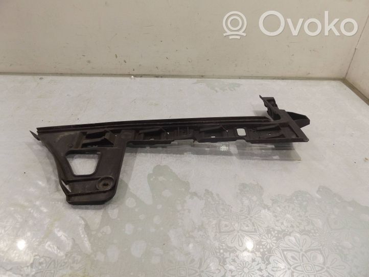 Volkswagen PASSAT B6 Staffa di rinforzo montaggio del paraurti posteriore 3c9807393