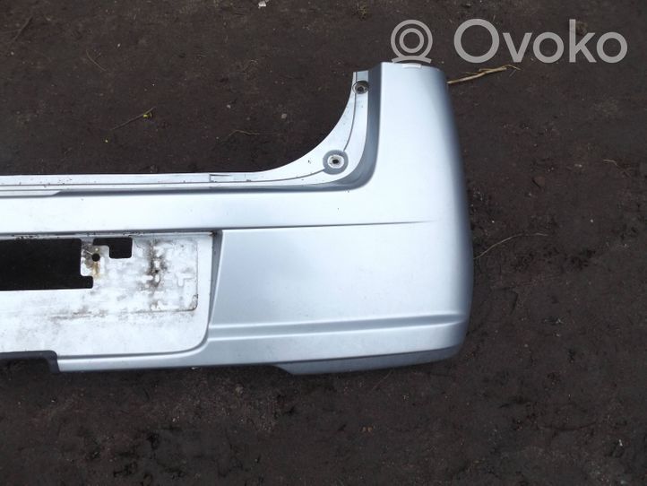 Daihatsu Cuore Rear bumper 