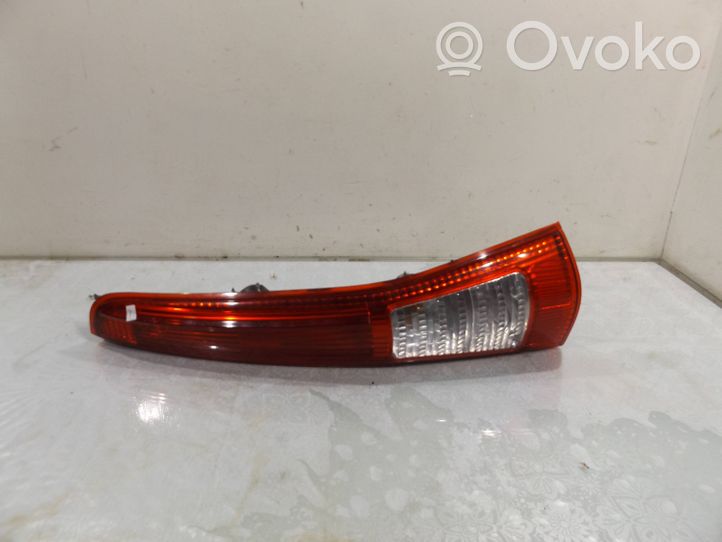 Daihatsu Cuore Rear/tail lights 