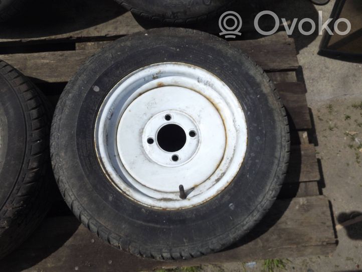Gem e2 Обод (ободья) колеса из легкого сплава R 12 
