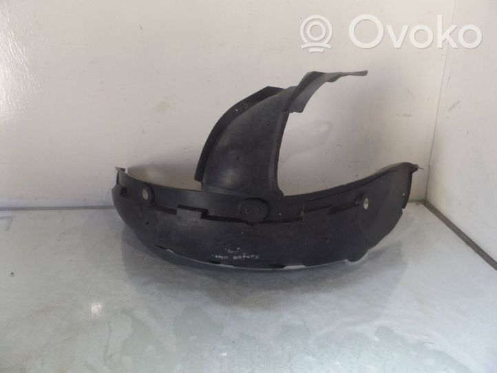 Renault Kangoo I Front wheel arch liner splash guards 8200156691