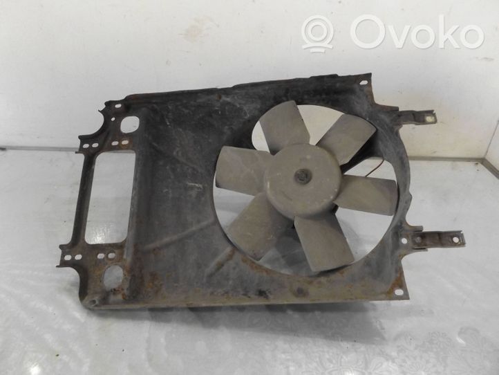 Seat Ibiza II (6k) Ventola riscaldamento/ventilatore abitacolo 