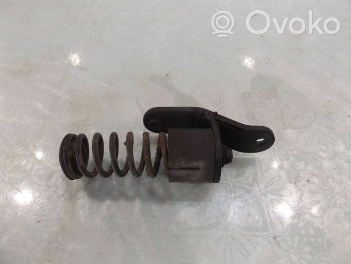 Seat Ibiza II (6k) Tendicinghia generatore/alternatore 