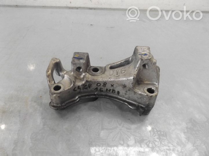 Citroen C4 Grand Picasso Support, suspension du moteur 9681861680