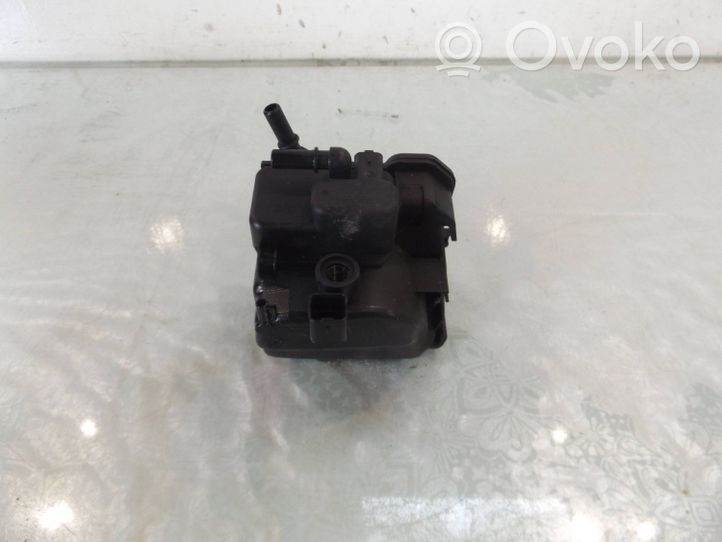 Citroen C4 Grand Picasso Boîtier de filtre à carburant 