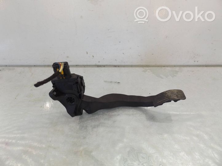 Citroen C3 Picasso Accelerator throttle pedal 9681383980