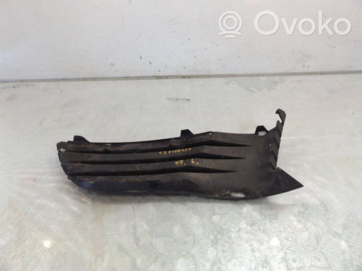 Citroen C3 Picasso Priešrūkinio žibinto apdaila/ grotelės 9681807677