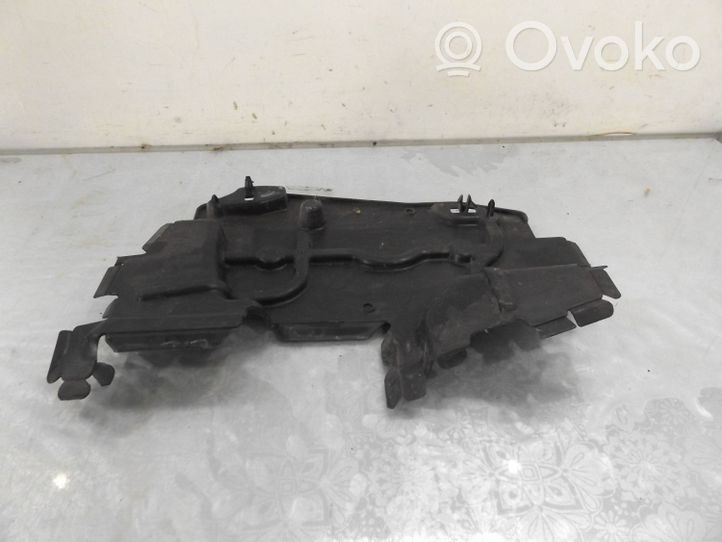 Citroen C3 Picasso Wlot / Kanał powietrza intercoolera 9685230680