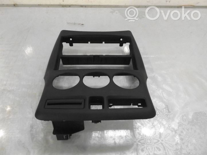 Citroen C3 Picasso Rivestimento del vano portaoggetti del cruscotto 