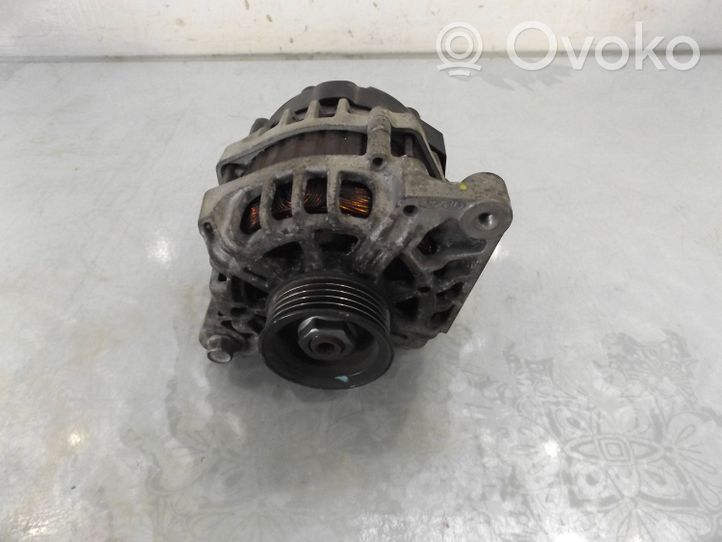 Hyundai i20 (GB IB) Alternator 37300-03355