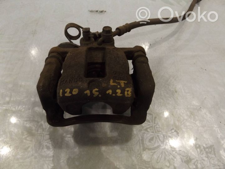 Hyundai i20 (GB IB) Rear brake caliper 