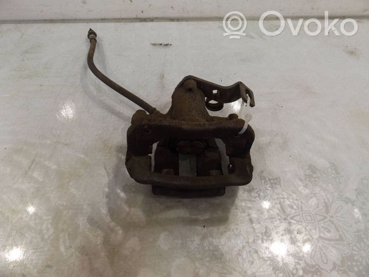 Hyundai i20 (GB IB) Rear brake caliper 