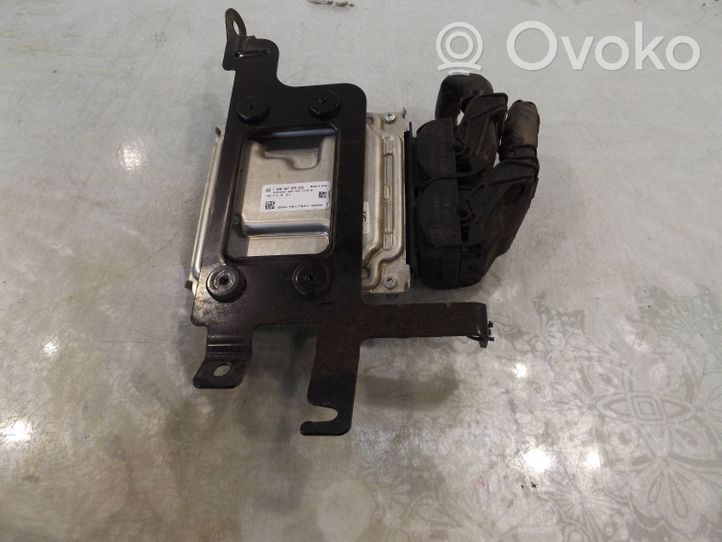 Hyundai i20 (GB IB) Sterownik / Moduł ECU 391F2-03GA0