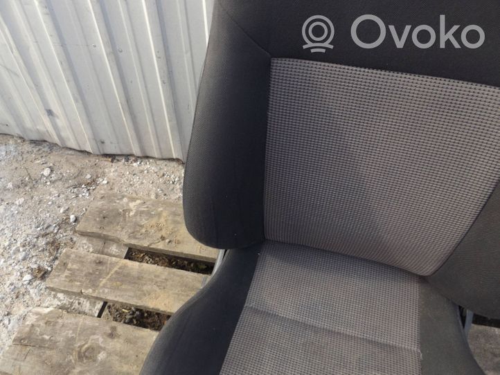 Opel Meriva A Siège passager avant 