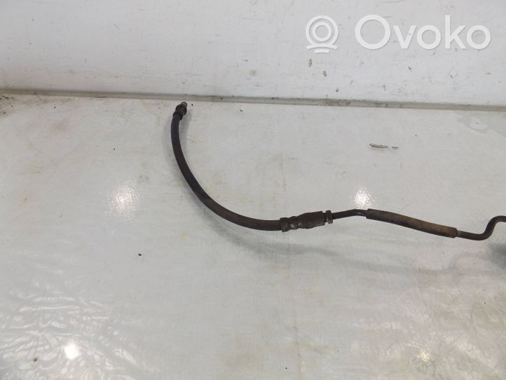 Opel Meriva A Brake line pipe/hose 