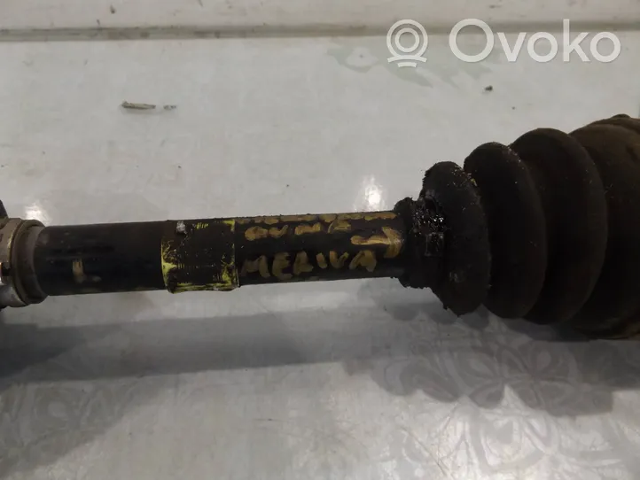 Opel Meriva A Front driveshaft 