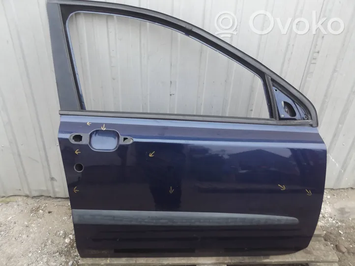 Fiat Stilo Front door 