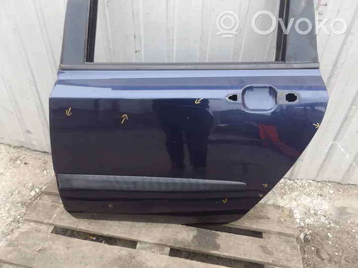 Fiat Stilo Rear door 