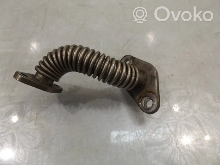 Fiat Stilo EGR valve line/pipe/hose 