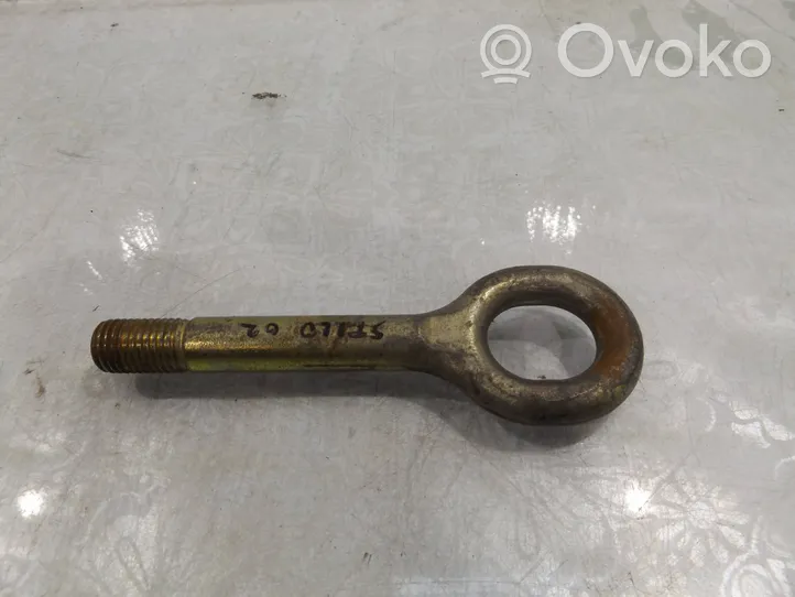 Fiat Stilo Towing hook eye 