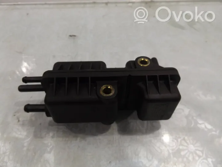 Fiat Stilo Vacuum pump 