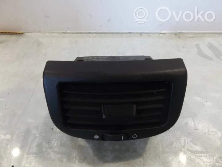 Fiat Stilo Dashboard side air vent grill/cover trim 